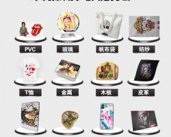 广告行业uv打印解决方案