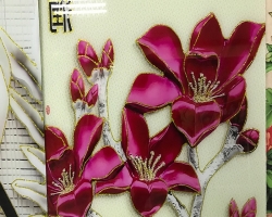 uv打印机广告行业板材可以打印吗