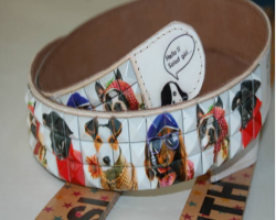 18新利客服皮革行业应用－打印鞋子彩图