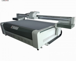 18新利吧3D打印机与uv平板打印机