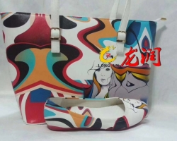 18新利吧管理uv打印机色彩的方法