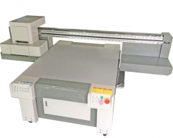 18新利吧如何uv平板打印机速度