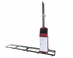 18新利吧墙体喷绘机保养与维护