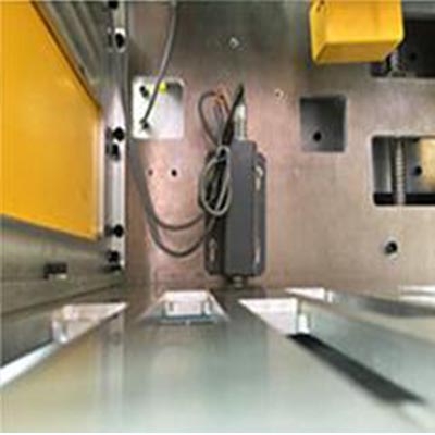 18新利吧uv平板打印机防撞系统