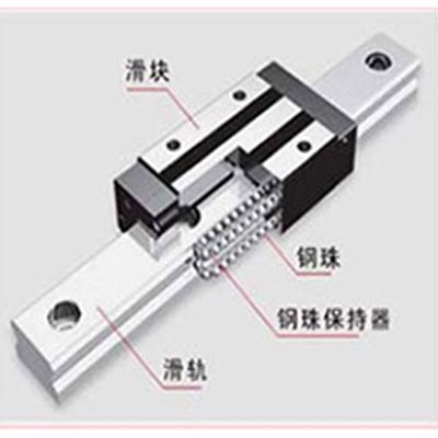 18新利吧平板打印机静音导轨
