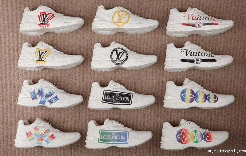 女生平板鞋使用18新利吧LR-2513打样效果图