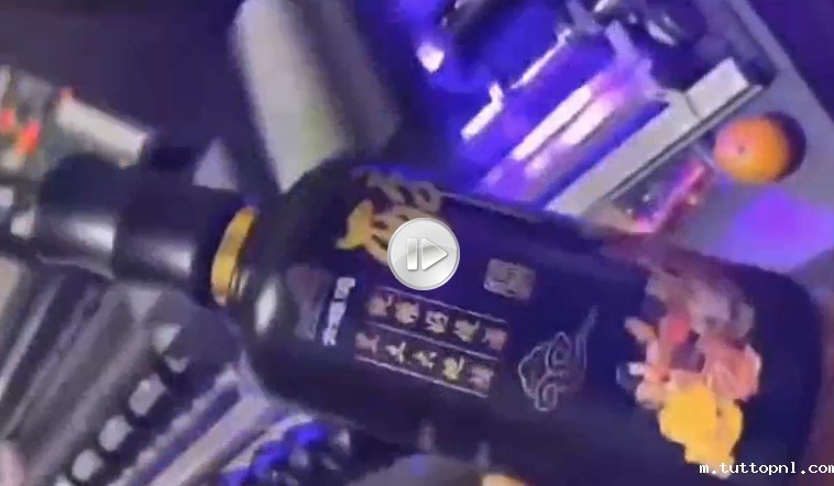 圆柱体打印视频，酒瓶打印视频