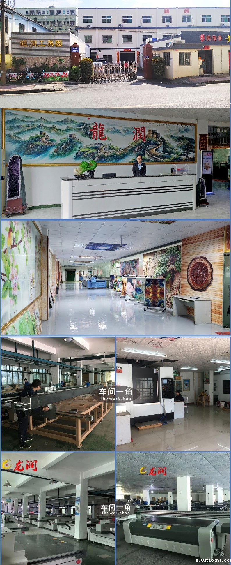 工厂照片 工厂照片